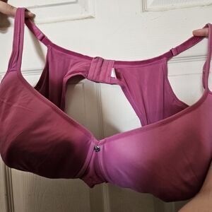 Women's Pink Intimate Bra